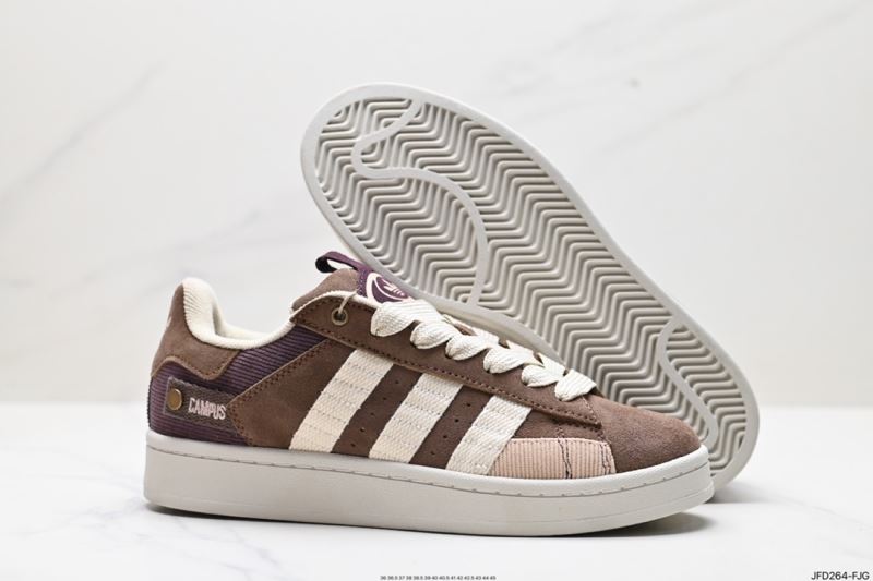 Adidas Campus Shoes